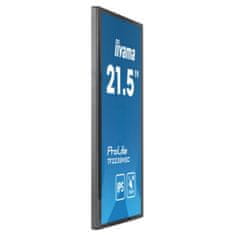 iiyama ProLite TF2238MSC-B1 54,6cm (21,5") FHD IPS open frame na dotik informacijski / interaktivni monitor