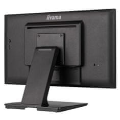 iiyama ProLite T2252MSC-B2 54,5cm (21,5") FHD IPS zvočniki na dotik informacijski / interaktivni monitor