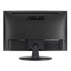 ASUS VT168HR 40,64cm (16") 40,64cm WXGA TN HDMI/VGA PCAP na dotik informacijski / interaktivni monitor