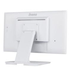 iiyama ProLite T2252MSC-W2 54,5cm (21,5") FHD IPS beli zvočniki na dotik informacijski / interaktivni monitor