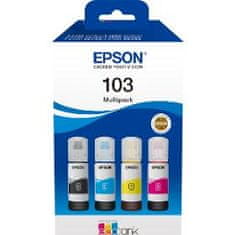 Epson C13T00S64A 103 večnamenski paket črnila