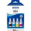 Epson C13T66464A 664 večnamenski paket črnila