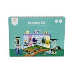 Elecrow Explorer Kit za STEM Učenje CRB0000LK