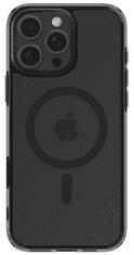 Spigen Ultra Hybrid T (MagFit) ovitek za iPhone 16 Pro, črn (ACS08514)