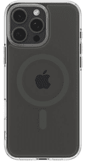 Spigen Ultra Hybrid T (MagFit) ovitek za iPhone 16 Pro, grafiten (ACS08513)