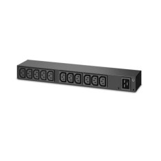 APC 220/240V 16A RACK 13xC13 (AP6020A) PDU razdelilec