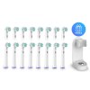 Ultrasonic Ultra-Pack nastavki za Oral-B CrossAction, 16 kosov + DARILO