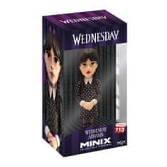 Minix TV: Sreda - Wednesday Addams