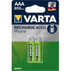 Varta baterija za Gigaset S850 original