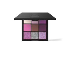 Gabriella Salvete (Eyeshadow Palette) 9 g (Odtenek 01 Diamante)