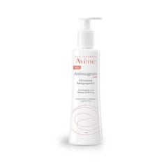 Avéne Čistilno mleko za občutljivo pordelost kože (Redness-Relief Refreshing Clean sing Lotion) (Neto kolièina 400 ml)