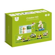 Elecrow Creator Kit za Arduino CRB0000AK