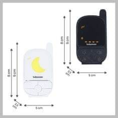 Babymoov baby monitor Handy Care