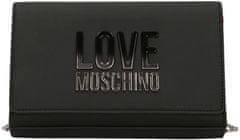 Love Moschino Ženska torbica čez telo JC4260PP0MKD000B