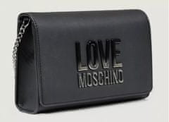 Love Moschino Ženska torbica čez telo JC4260PP0MKD000B