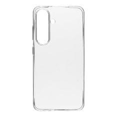 Noname Taktični TPU pokrov za Samsung Galaxy A26 5G Transparent