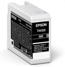 Epson kartuša T46S8 mat črna (25ml)