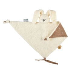 Nattou Baby maxi Lapidou Teddy Glow vanilija 65 x 40 cm, 0 m+