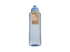 Sistema Sistema Ocean Bound Swift Steklenička za stiskanje 480 ml, modra