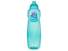 Sistema Sistema Hydrate Helix Squeeze Twist 'n' Sip steklenička 600 ml, meta