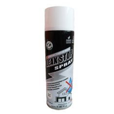 LEAK SPRAY 500ml- Vodoodporen Gumijast Sprej BEL