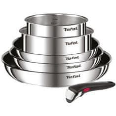 Tefal L881S604 Komplet posode za kuhanje