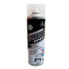 LEAK SPRAY 500ml- Vodoodporen Gumijast Sprej PROZOREN