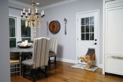 PetSafe PetSafe Extreme Weather Door M