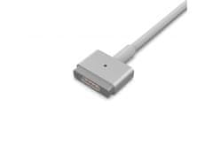 Green Cell Polnilec za prenosnik AD37 / PA119 / 16.5V 3.65A / Magsafe2 APPLE