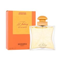 Hermès 24 Faubourg 50 ml parfumska voda za ženske