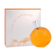 Hermès Elixir Des Merveilles 50 ml parfumska voda za ženske