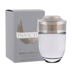 Paco Rabanne Invictus 100 ml vodica po britju