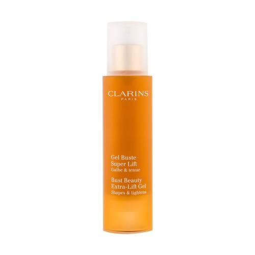 Clarins Bust Beauty Extra Lift Gel lifting gel za prsi 50 ml