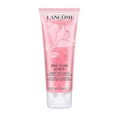 Lancome Gladilni piling za občutljivo kožo (Rose Sugar Scrub) 100 ml