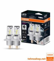 Osram LED ŽARNICE H4/H19 LEDriving HL EASY 64193DWESY-2HB 12V P43t 2HB