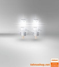 Osram LED ŽARNICE H4/H19 LEDriving HL EASY 64193DWESY-2HB 12V P43t 2HB