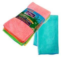 Clanax Švedska krpa 50x60cm 280g 5pcs TOWEL