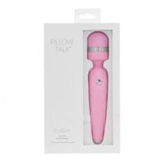 Pillow Talk Vibrator Pillow Talk Cheeky, roza