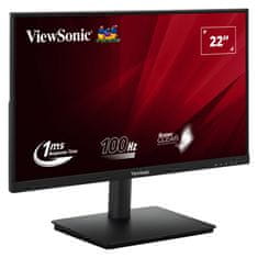 Viewsonic VA220-H 54,5cm (21,5") FHD VA 100Hz HDMI/VGA monitor