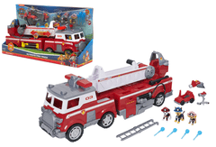 Spin Master Paw Patrol set, gasilsko vozilo (05536)