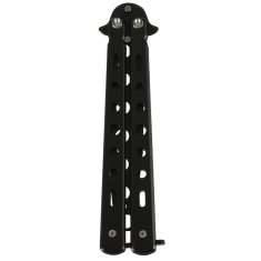 WOWO Butterfly Training Knife - Butterfly Training Knife