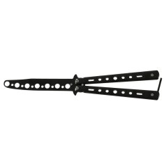 WOWO Butterfly Training Knife - Butterfly Training Knife