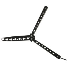 WOWO Butterfly Training Knife - Butterfly Training Knife