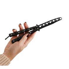 WOWO Butterfly Training Knife - Butterfly Training Knife