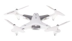 WOWO SYMA Z3 dron s HD kamero - RC SYMA Z3 daljinsko voden dron z 2,4 GHz HD kamero