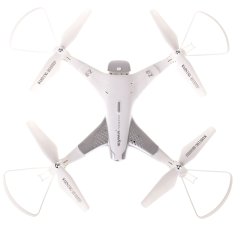 WOWO SYMA Z3 dron s HD kamero - RC SYMA Z3 daljinsko voden dron z 2,4 GHz HD kamero