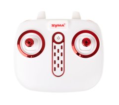 WOWO SYMA Z3 dron s HD kamero - RC SYMA Z3 daljinsko voden dron z 2,4 GHz HD kamero