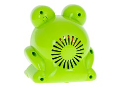 WOWO Liquid Frog Bubble Machine - Liquid Frog Bubble Machine - Milni mehurčki