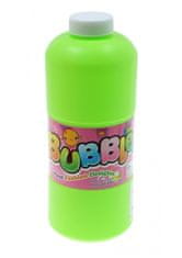 WOWO Soap Bubble Liquid - Tekočina za milne mehurčke 1L