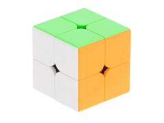 WOWO 2x2 Cube Puzzle - Logična igra MoYu 2x2 Cube Puzzle